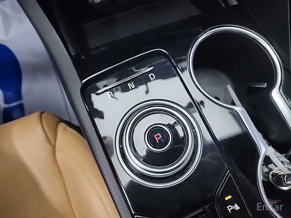 2022 Kia K5 III Prestige с пробегом 114 129 км