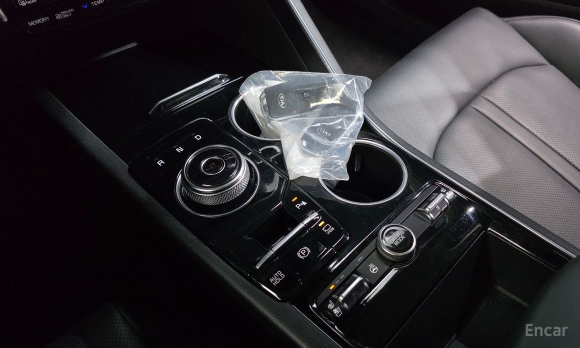 2021 Kia K5 III Noblesse с пробегом 96 077 км