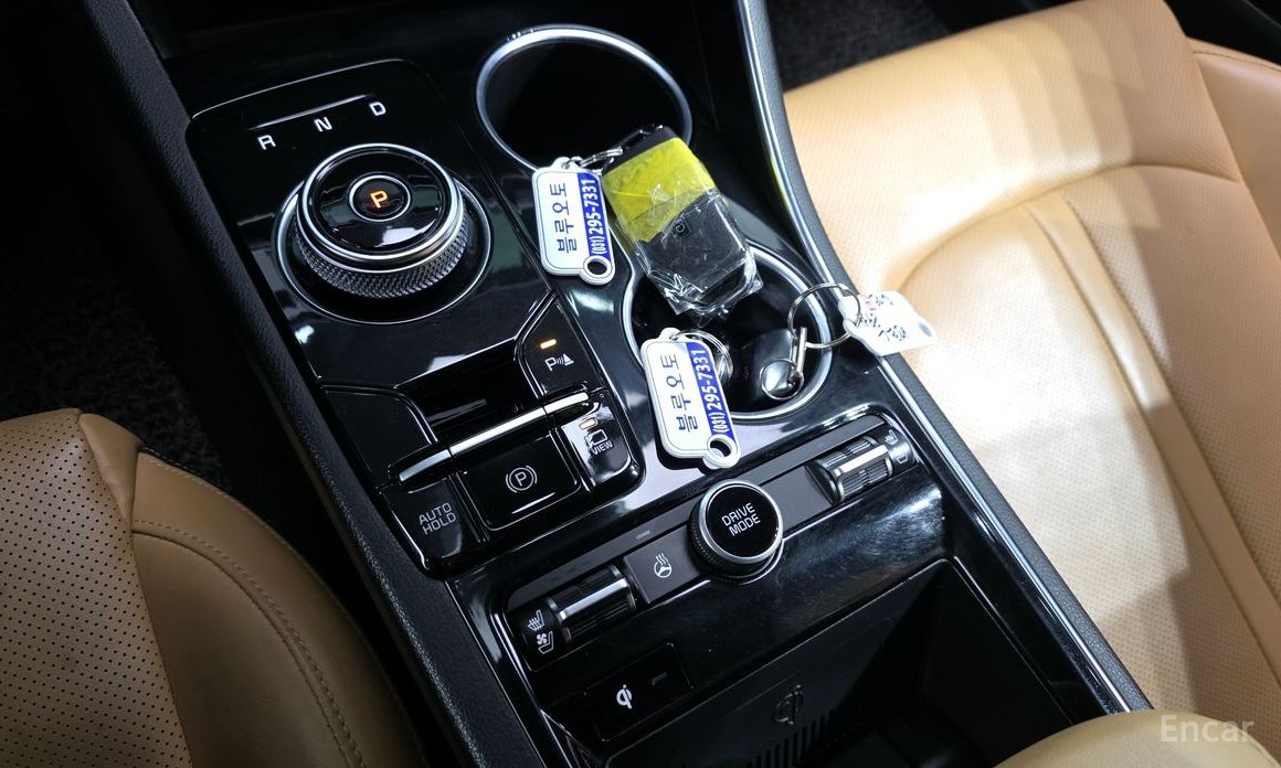 2022 Kia K5 III Noblesse с пробегом 51 891 км