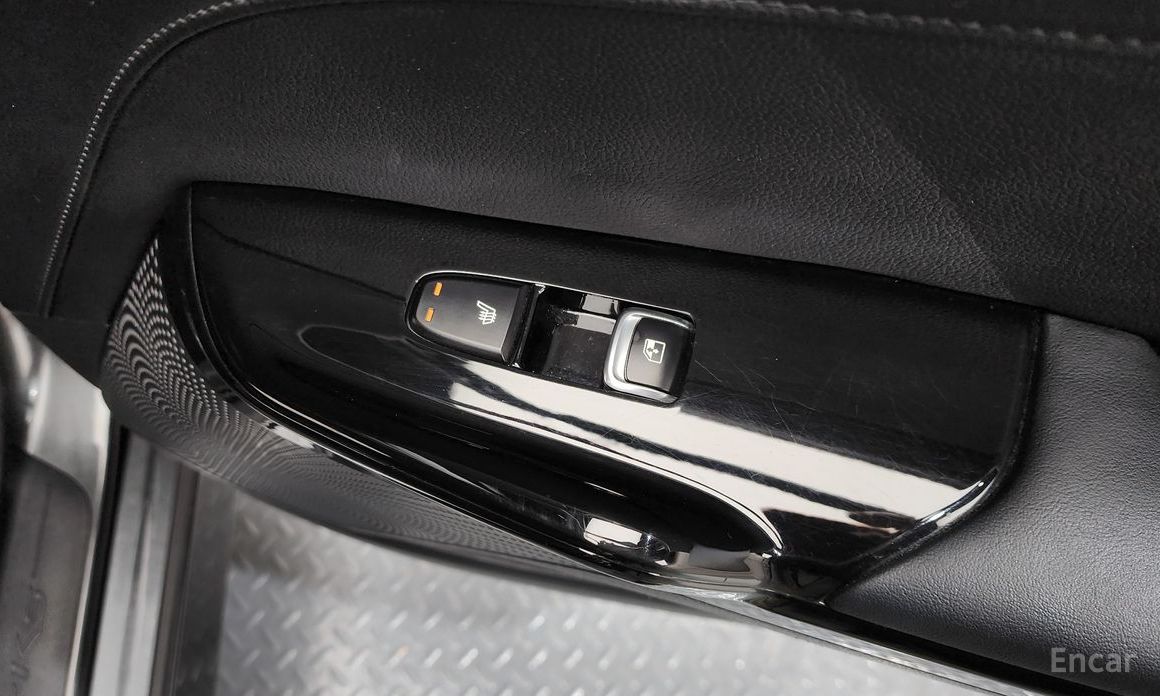 2021 Kia K5 III Noblesse с пробегом 100 677 км