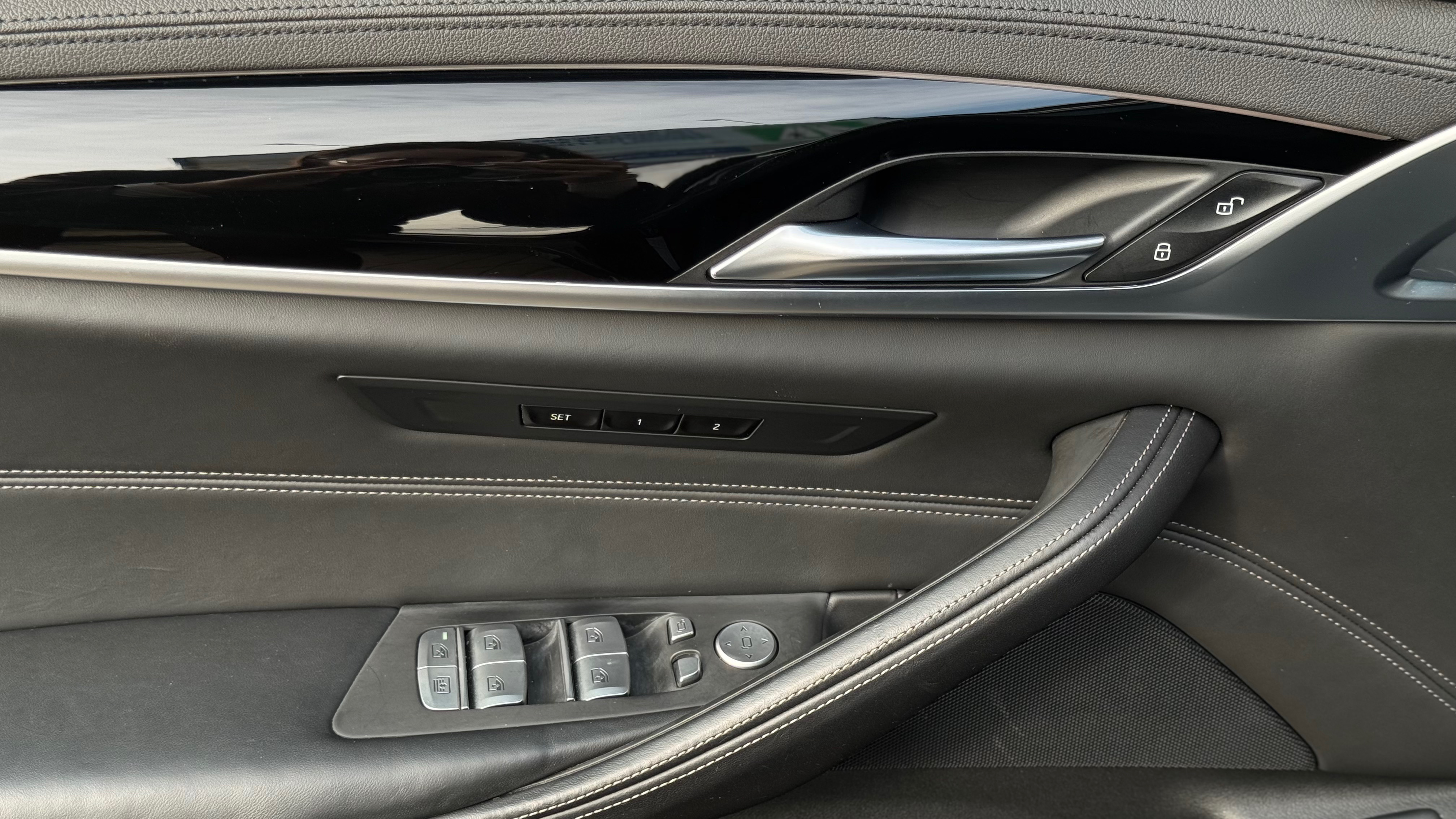 2019 BMW 5 серии VII (G30/G31)  с пробегом 67 000 км
