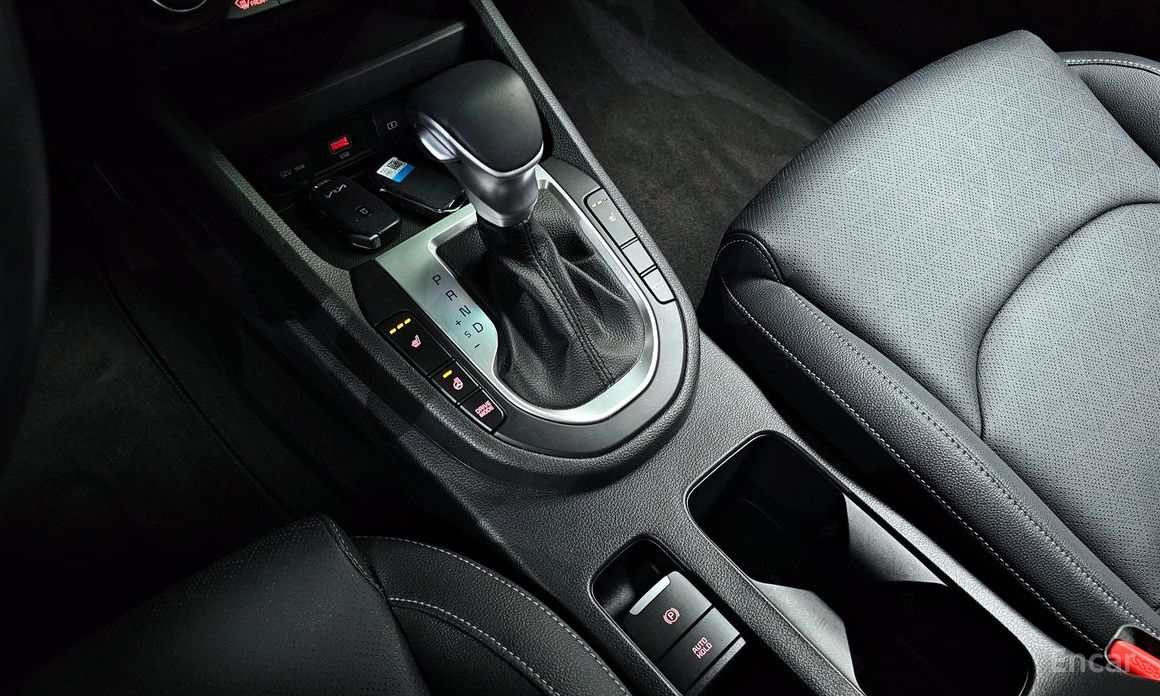 2022 Kia K3 II Рестайлинг 1.6 Trendy с пробегом 54 990 км