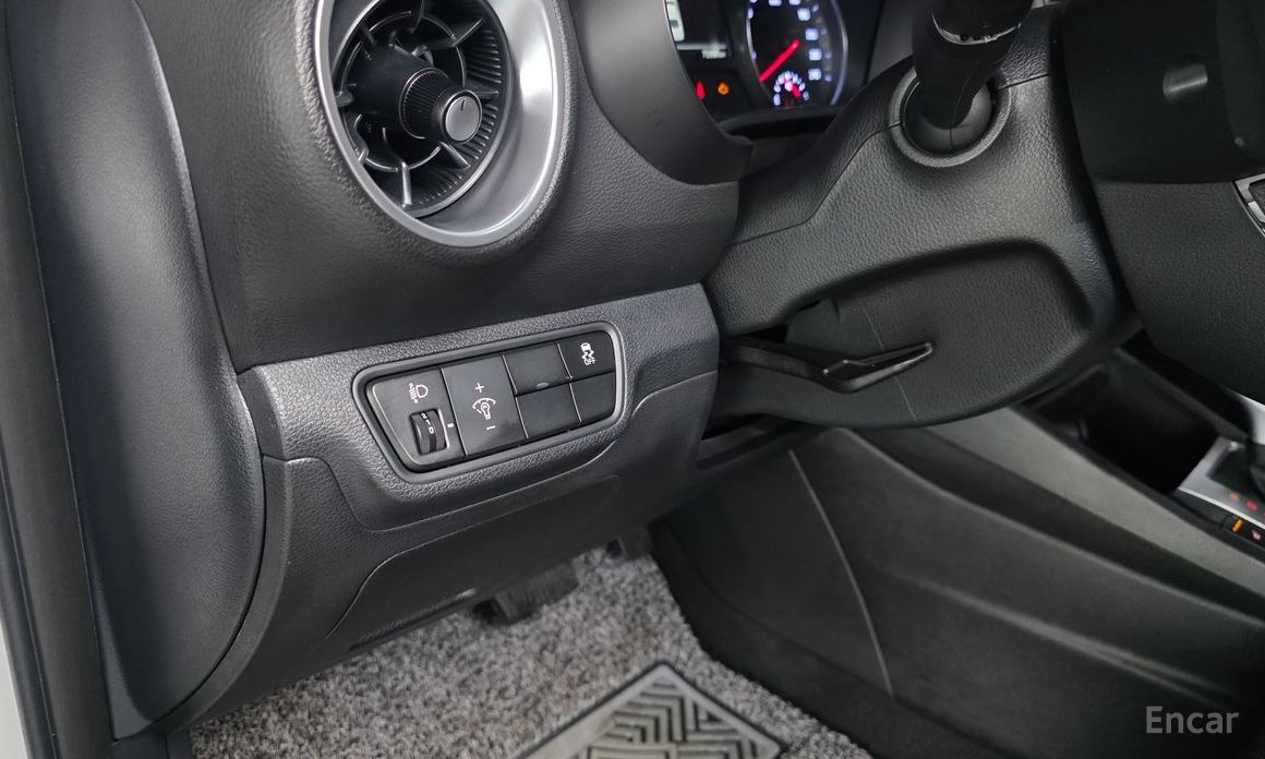 2022 Kia K3 II Рестайлинг 1.6 Trendy с пробегом 70 991 км