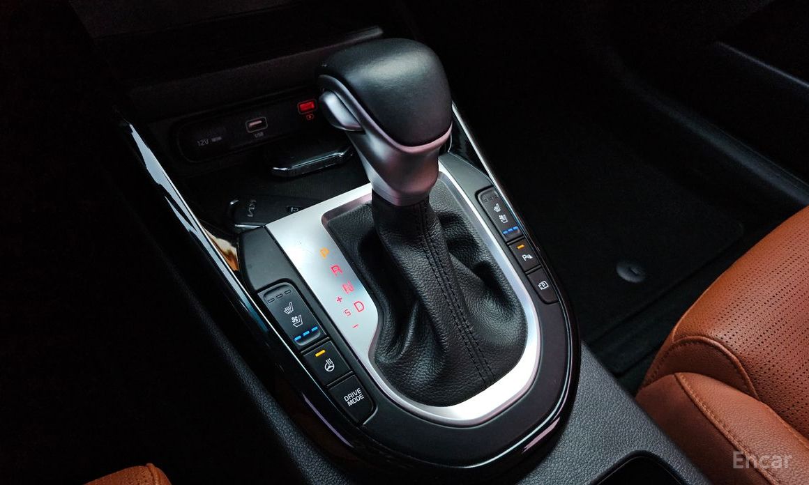 2022 Kia K3 II Рестайлинг 1.6 Noblesse с пробегом 55 447 км