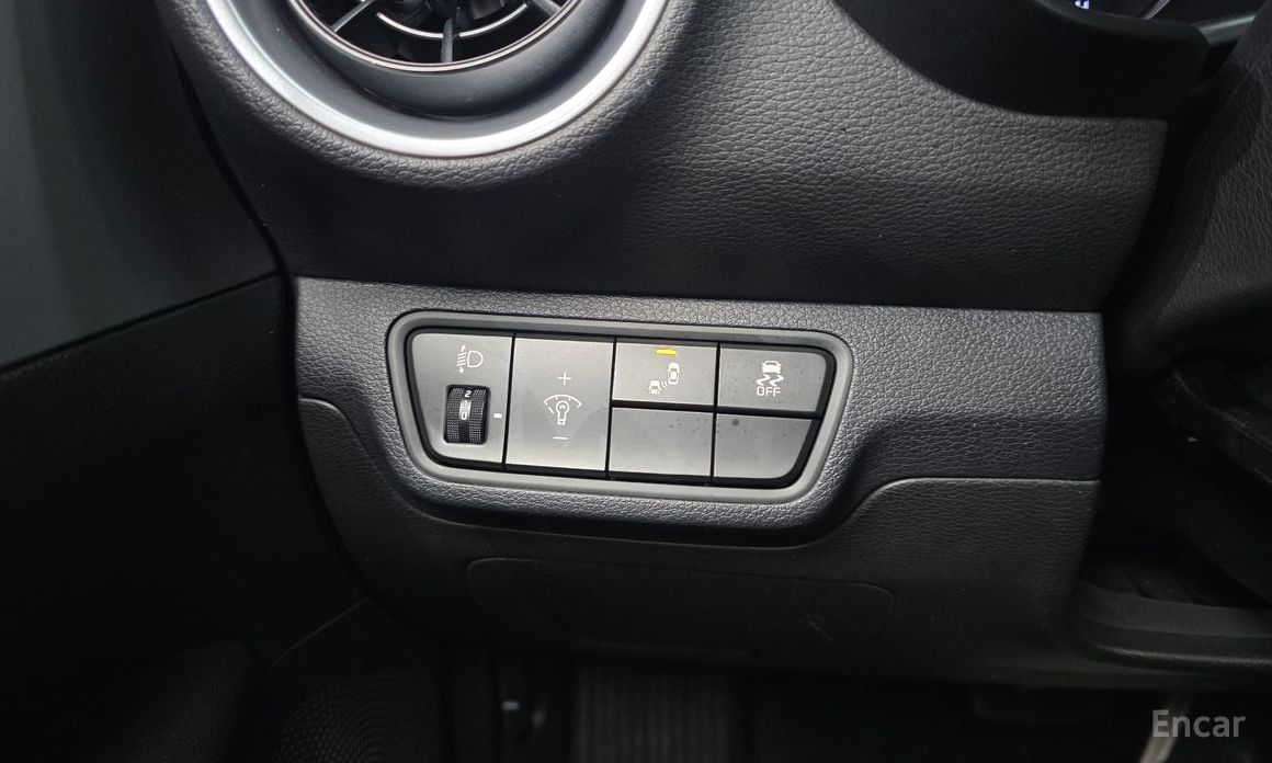 2022 Kia K3 II Рестайлинг 1.6 Trendy с пробегом 92 165 км