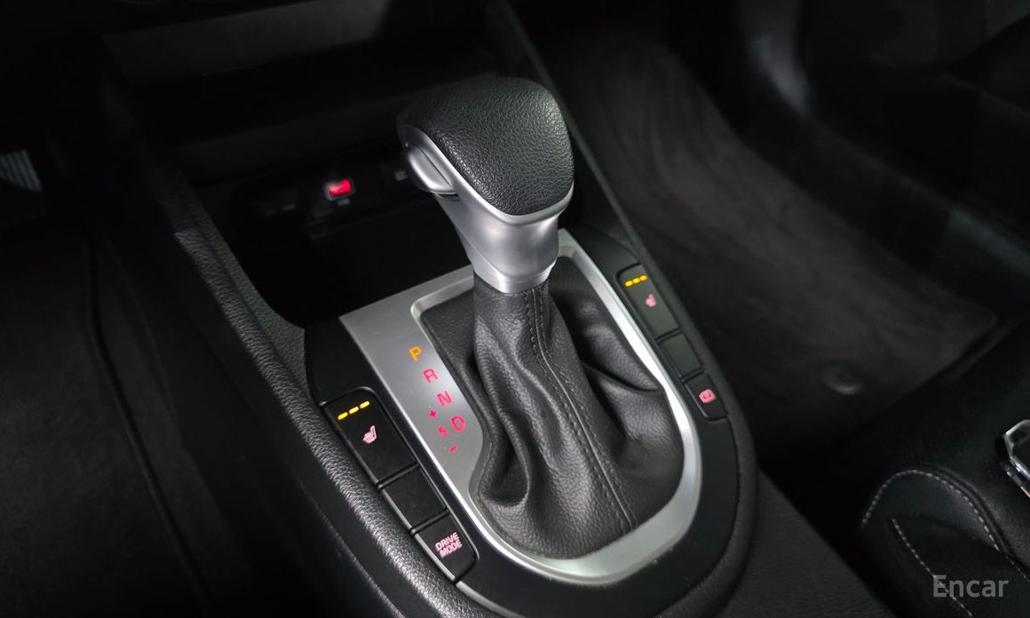 2022 Kia K3 II Рестайлинг 1.6 Trendy с пробегом 61 727 км