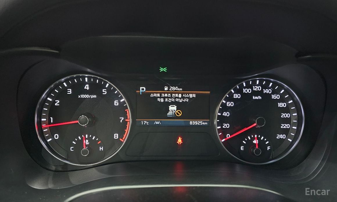 2022 Kia K3 II Рестайлинг 1.6 Trendy с пробегом 83 925 км