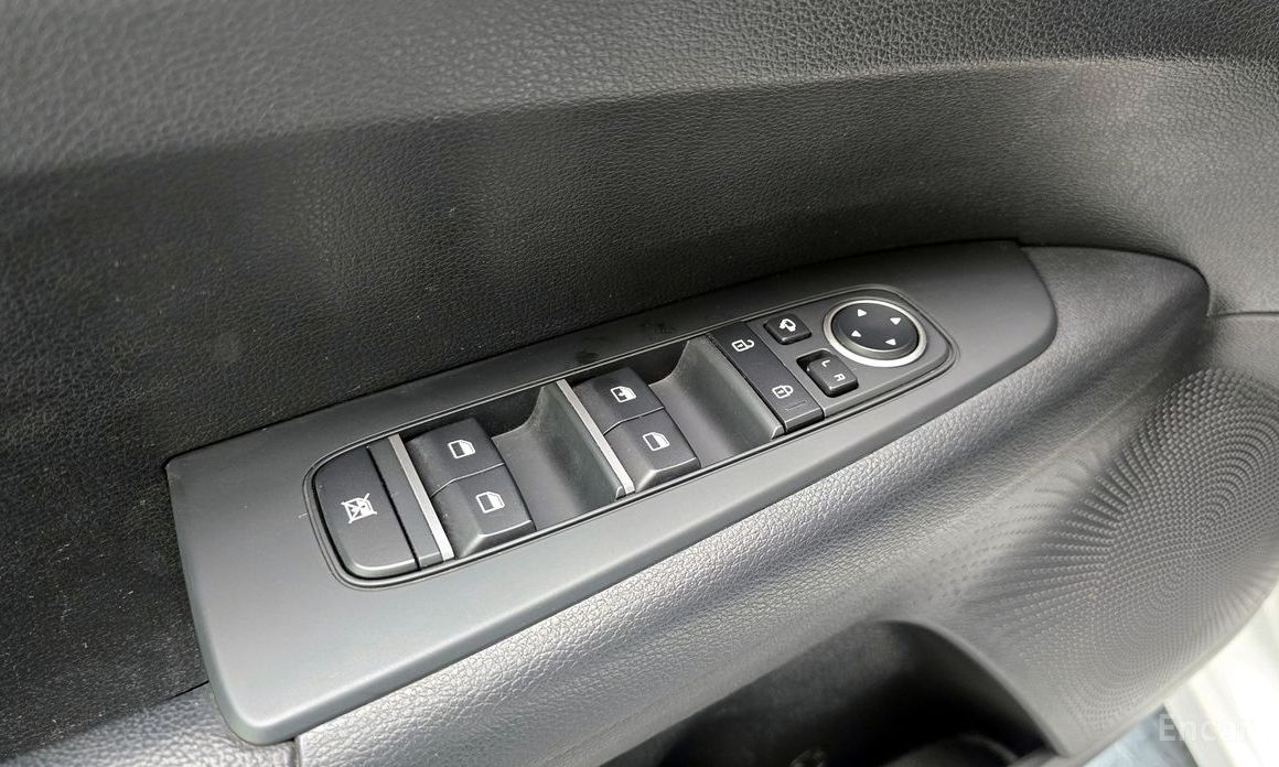 2021 Kia K3 II Рестайлинг 1.6 Prestige с пробегом 85 094 км