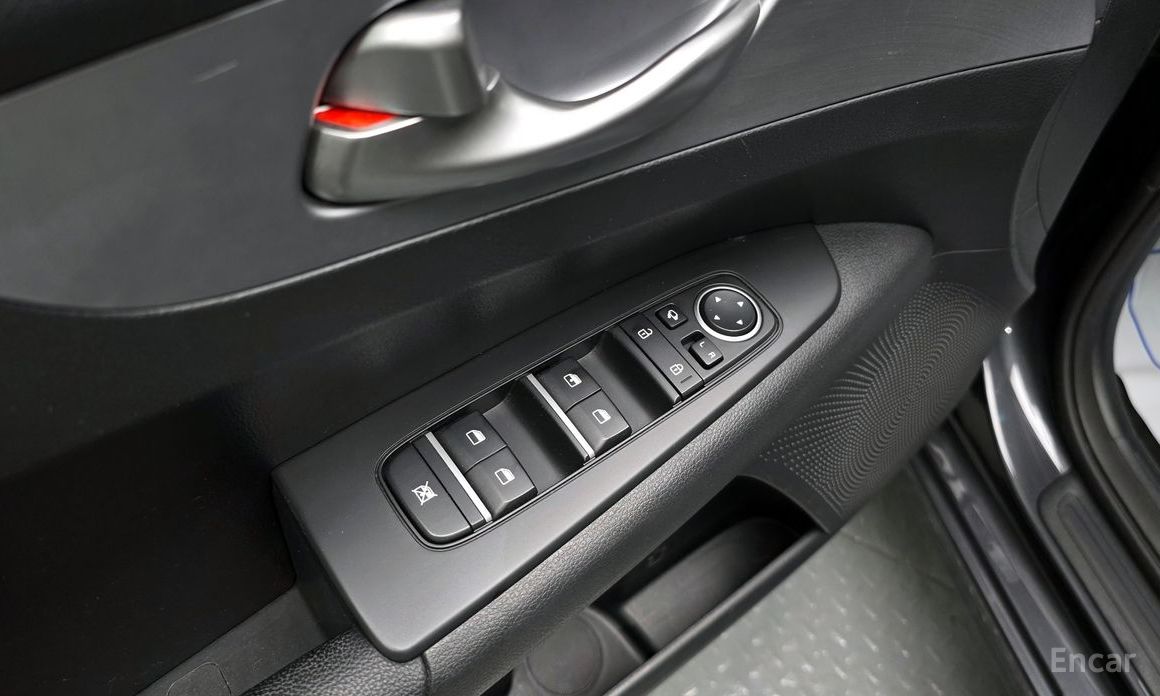 2021 Kia K3 II Рестайлинг 1.6 Trendy с пробегом 85 581 км