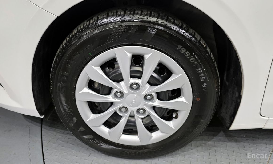 2021 Kia K3 II Рестайлинг 1.6 Trendy с пробегом 50 640 км