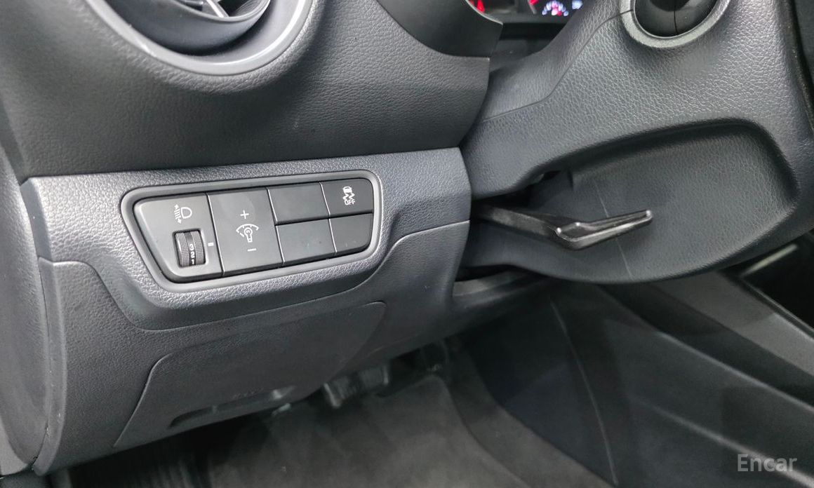 2022 Kia K3 II Рестайлинг 1.6 Trendy с пробегом 61 727 км