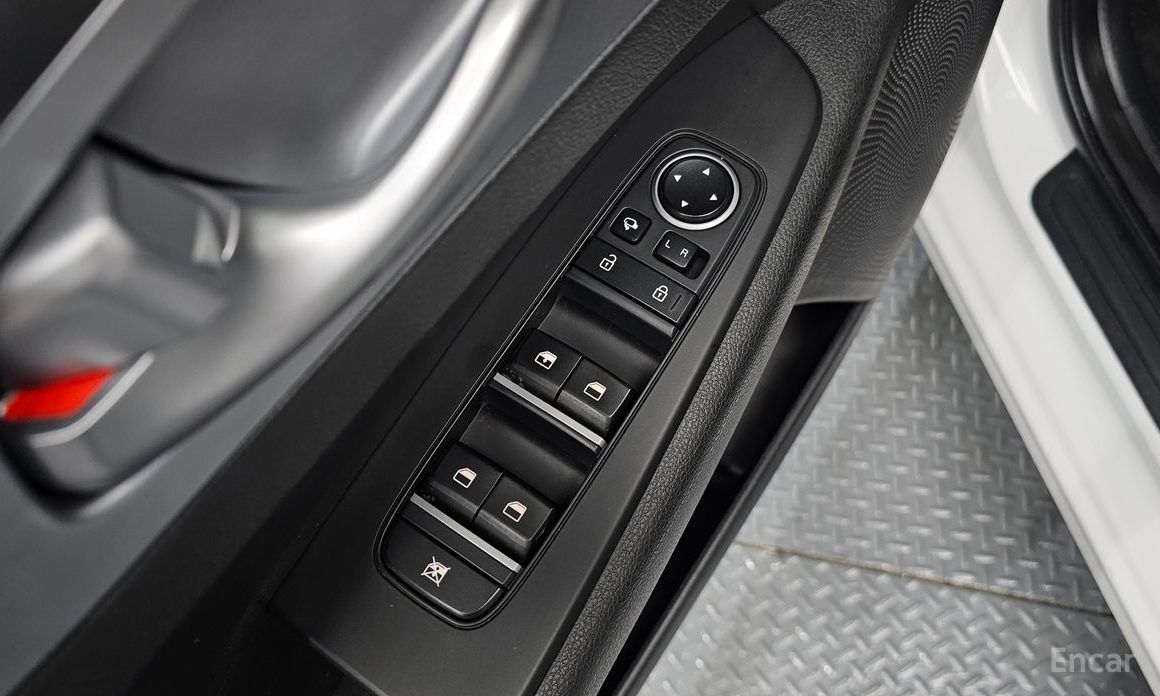 2022 Kia K3 II Рестайлинг 1.6 Trendy с пробегом 83 925 км