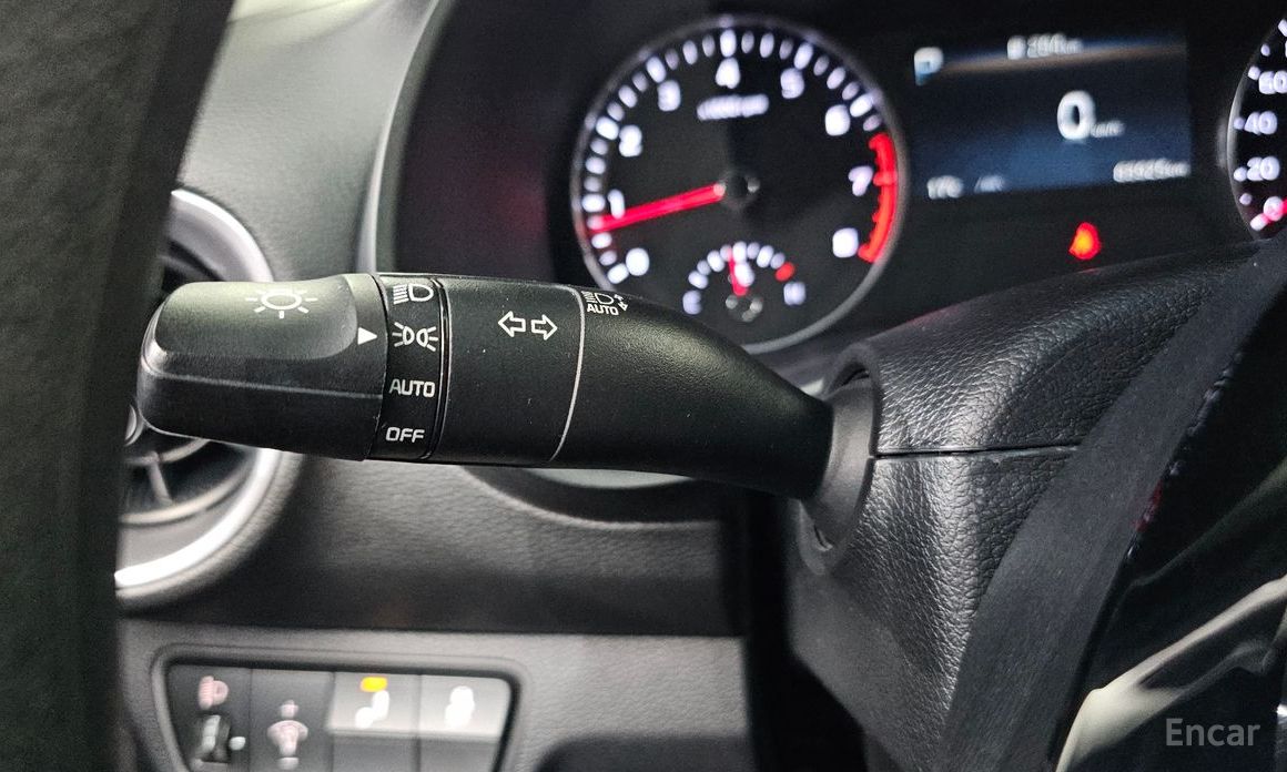 2022 Kia K3 II Рестайлинг 1.6 Trendy с пробегом 83 925 км