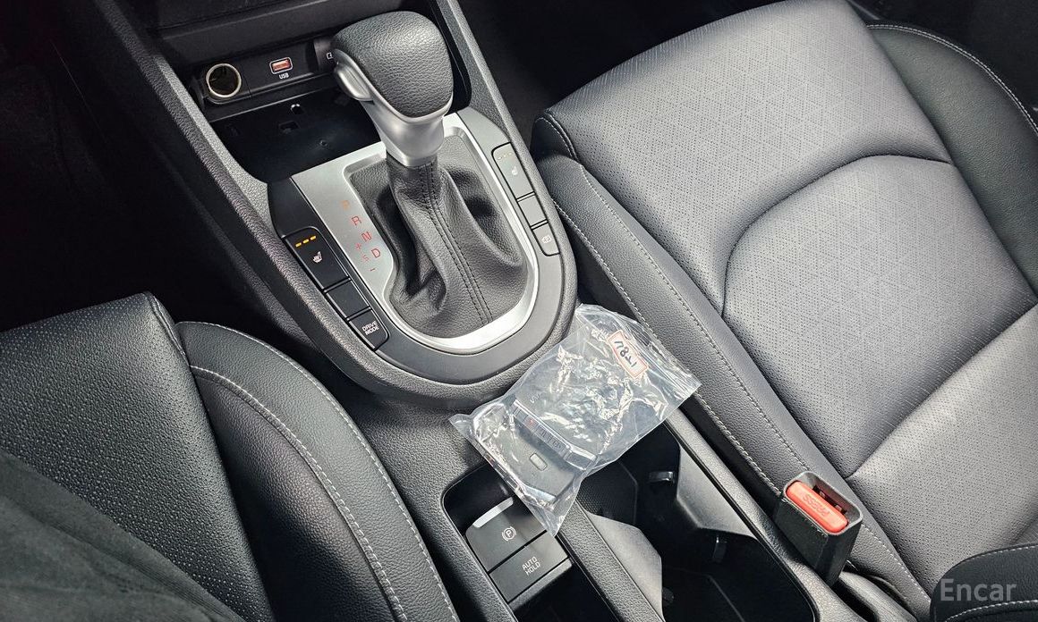 2021 Kia K3 II Рестайлинг 1.6 Trendy с пробегом 83 555 км