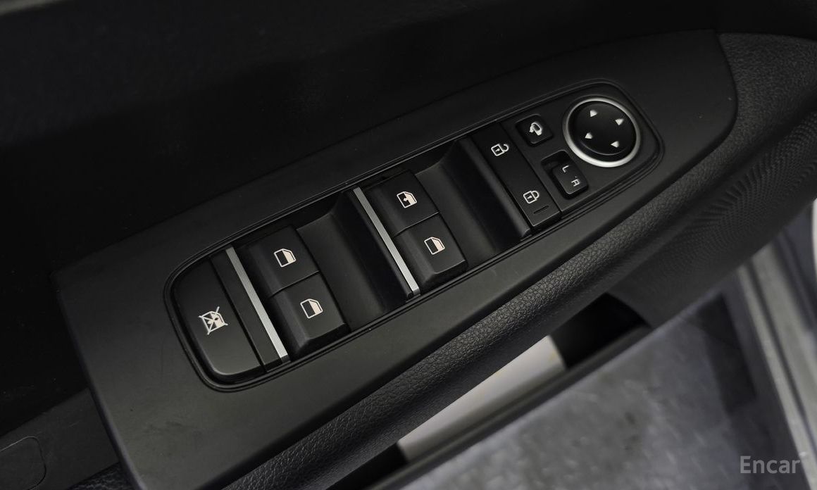 2022 Kia K3 II Рестайлинг 1.6 Prestige с пробегом 75 392 км