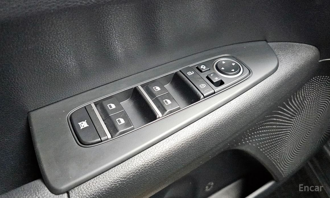 2021 Kia K3 II Рестайлинг 1.6 Trendy с пробегом 101 252 км