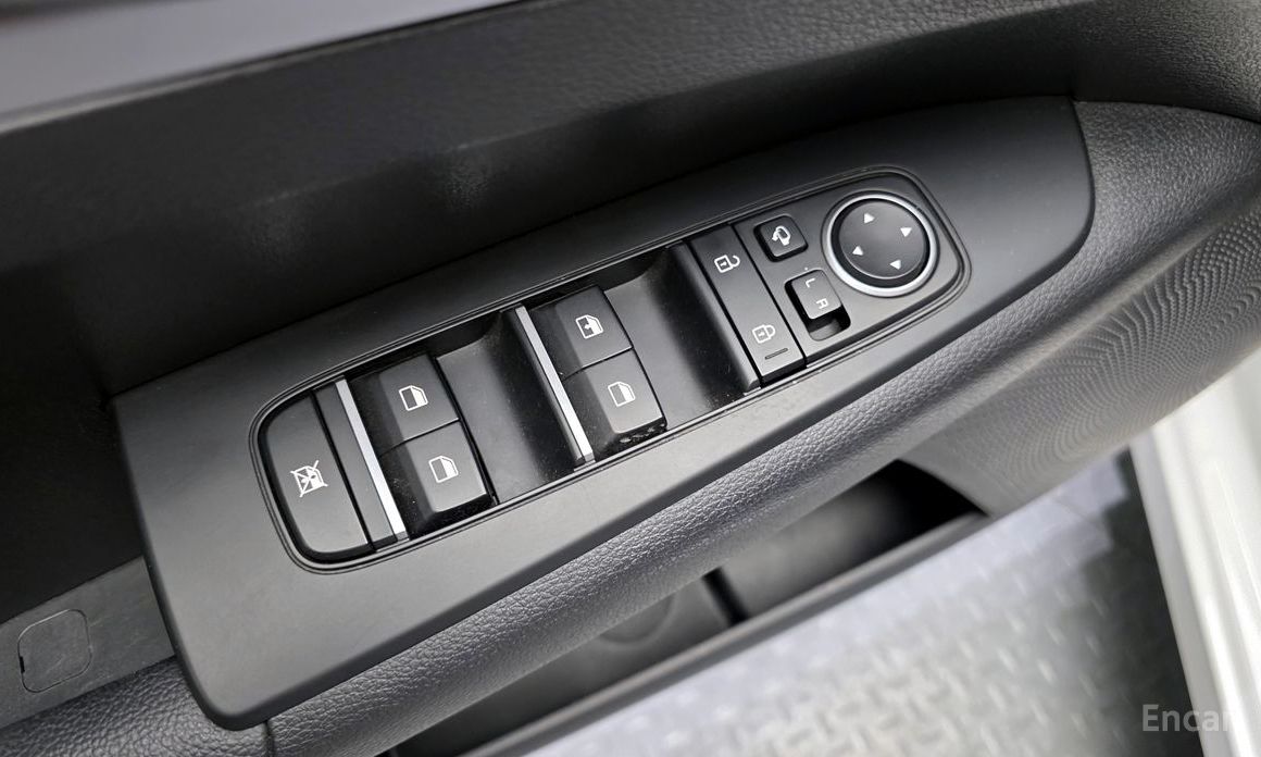 2021 Kia K3 II Рестайлинг 1.6 Trendy с пробегом 50 640 км