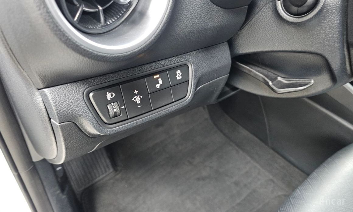 2021 Kia K3 II Рестайлинг 1.6 Trendy с пробегом 83 555 км