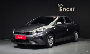 2021 Kia K3 II Рестайлинг 1.6 Trendy с пробегом 69 020 км