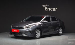 2021 Kia K3 II Рестайлинг 1.6 Trendy с пробегом 74 515 км
