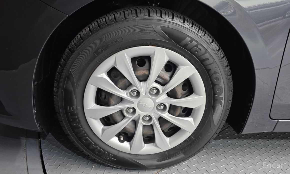 2021 Kia K3 II Рестайлинг 1.6 Trendy с пробегом 74 515 км