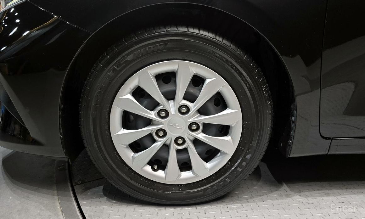 2021 Kia K3 II Рестайлинг 1.6 Trendy с пробегом 134 557 км