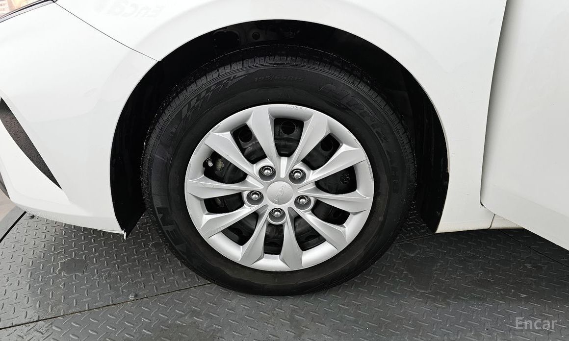2021 Kia K3 II Рестайлинг 1.6 Trendy с пробегом 56 048 км