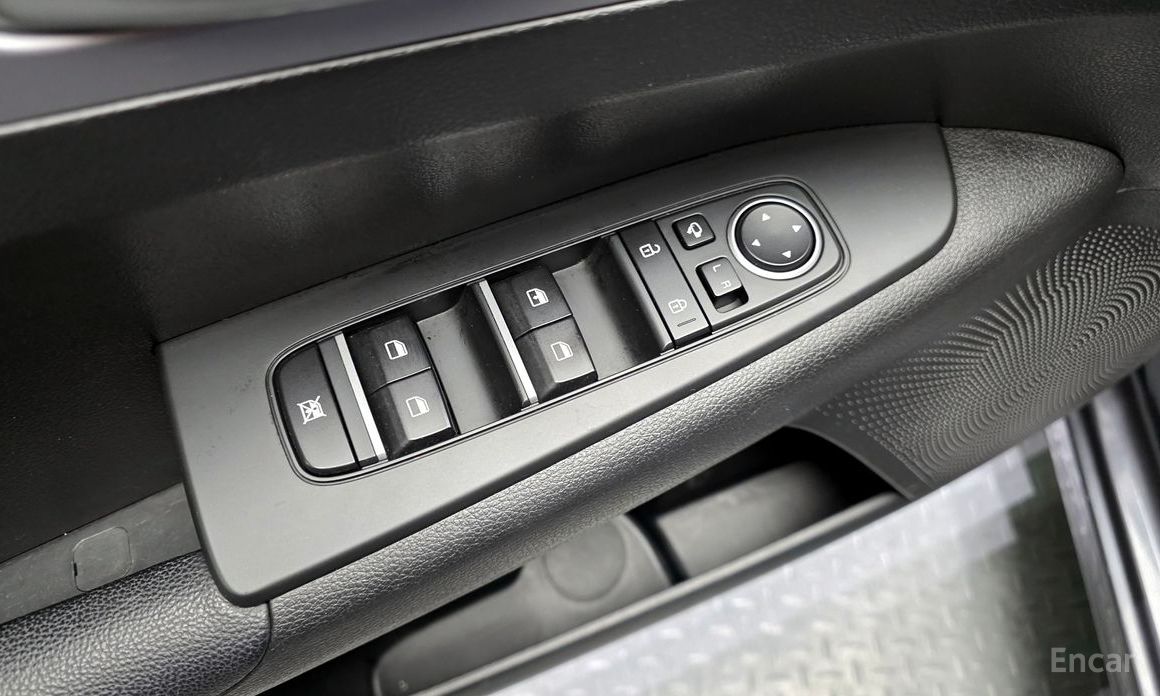 2021 Kia K3 II Рестайлинг 1.6 Trendy с пробегом 69 020 км