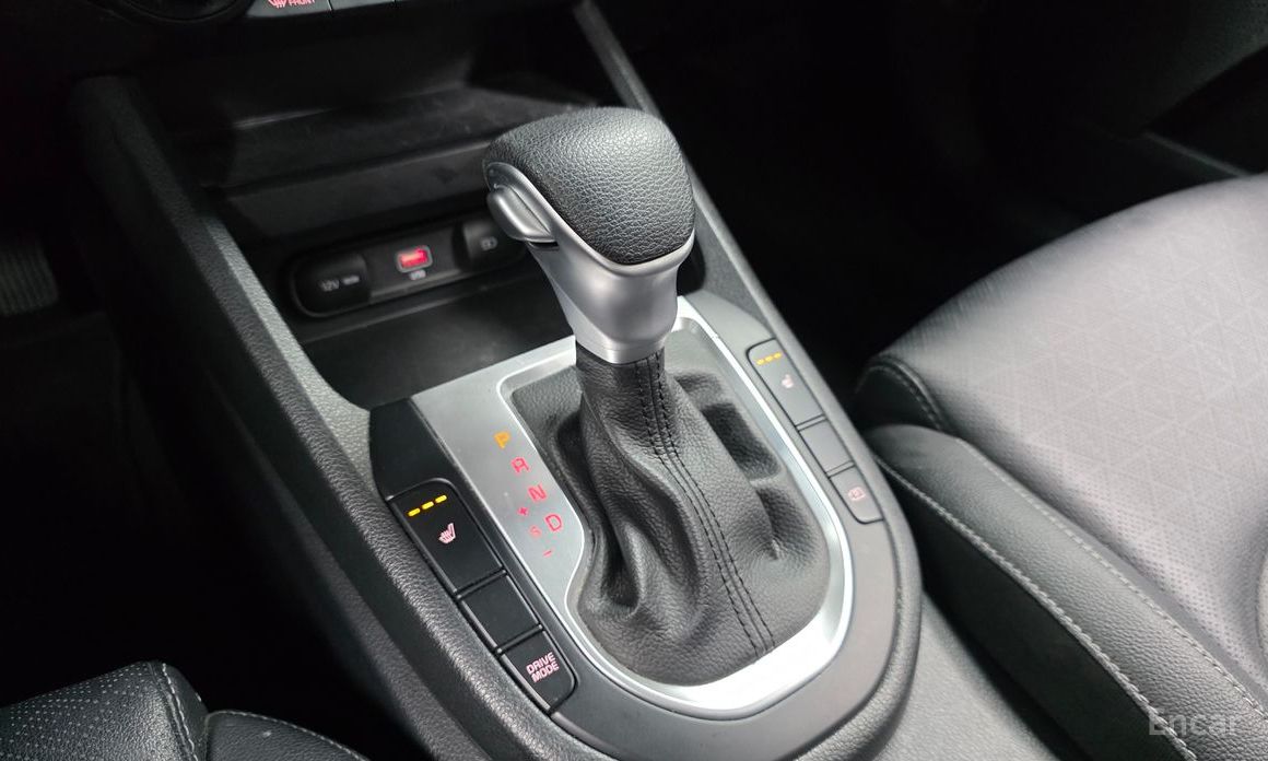 2021 Kia K3 II Рестайлинг 1.6 Trendy с пробегом 104 448 км
