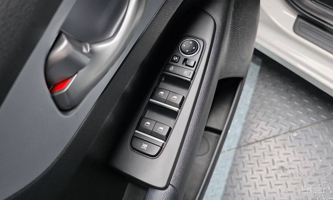 2021 Kia K3 II Рестайлинг 1.6 Prestige с пробегом 42 893 км