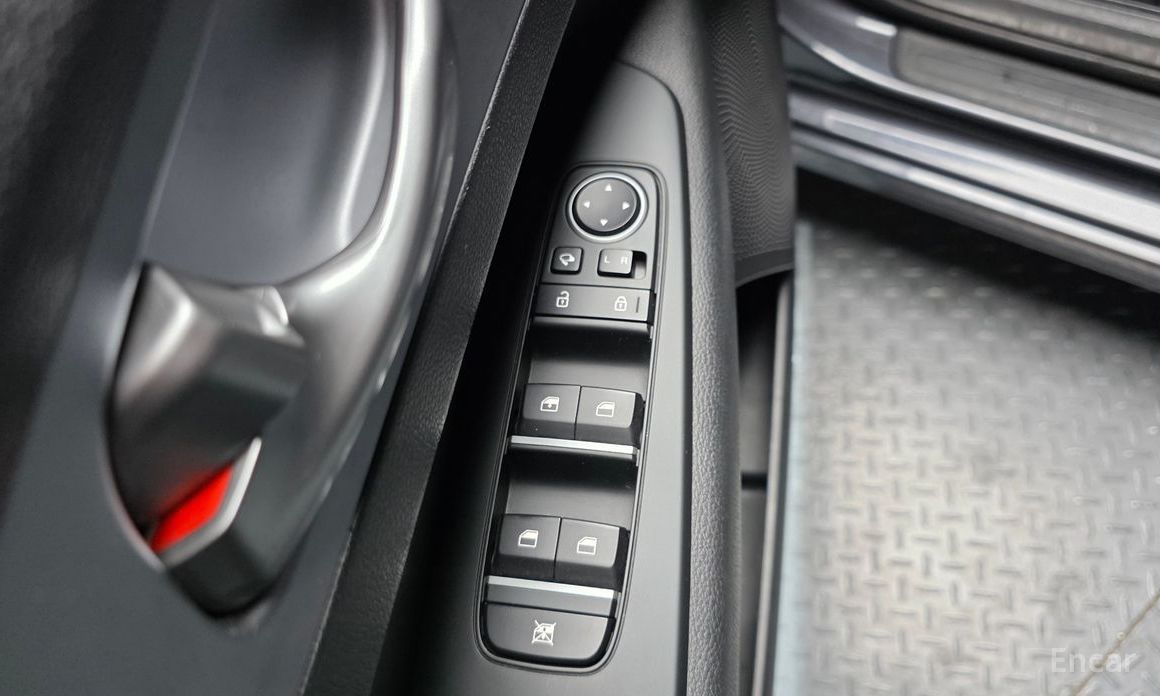 2021 Kia K3 II Рестайлинг 1.6 Trendy с пробегом 74 515 км