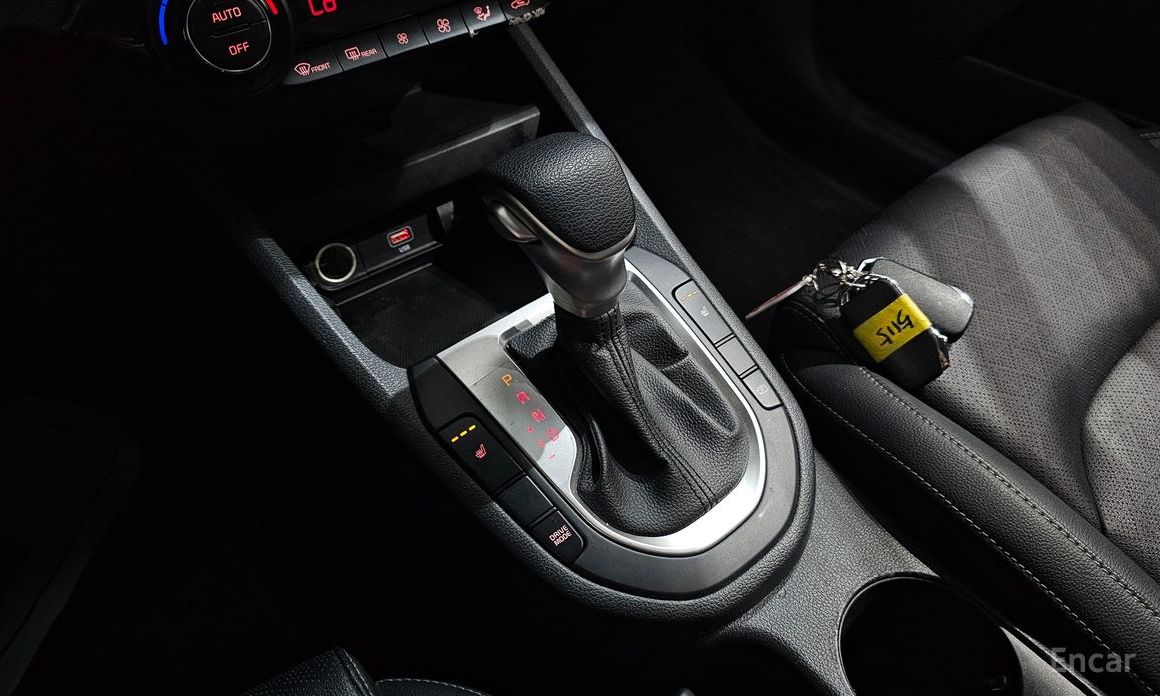 2021 Kia K3 II Рестайлинг 1.6 Trendy с пробегом 56 048 км