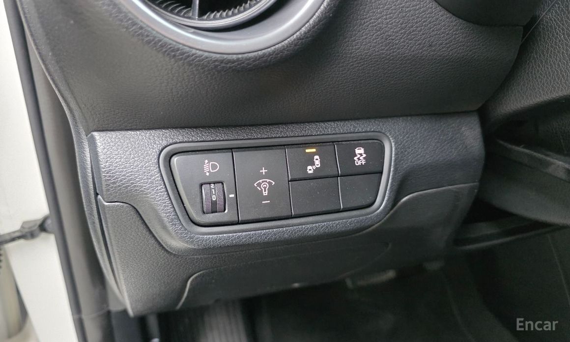 2021 Kia K3 II Рестайлинг 1.6 Trendy с пробегом 104 448 км