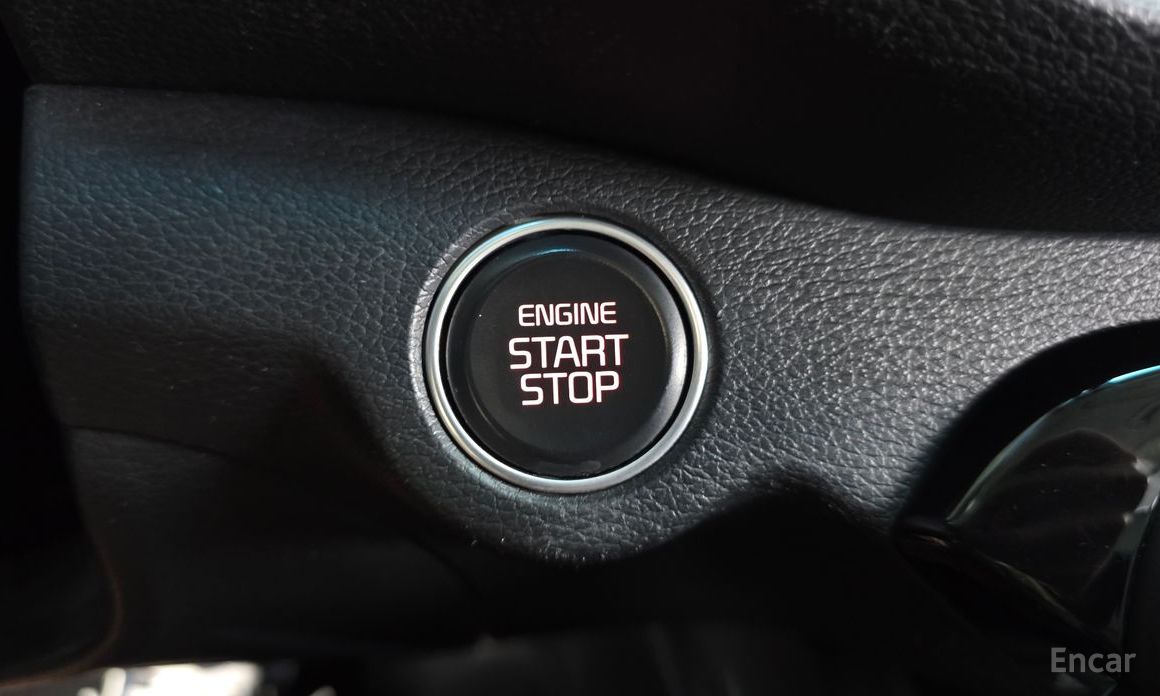 2022 Kia K3 II Рестайлинг 1.6 Trendy с пробегом 112 686 км