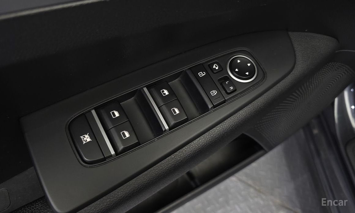 2021 Kia K3 II Рестайлинг 1.6 Trendy с пробегом 123 279 км