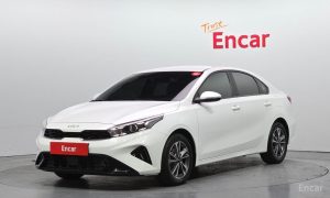 2021 Kia K3 II Рестайлинг 1.6 Trendy с пробегом 75 708 км