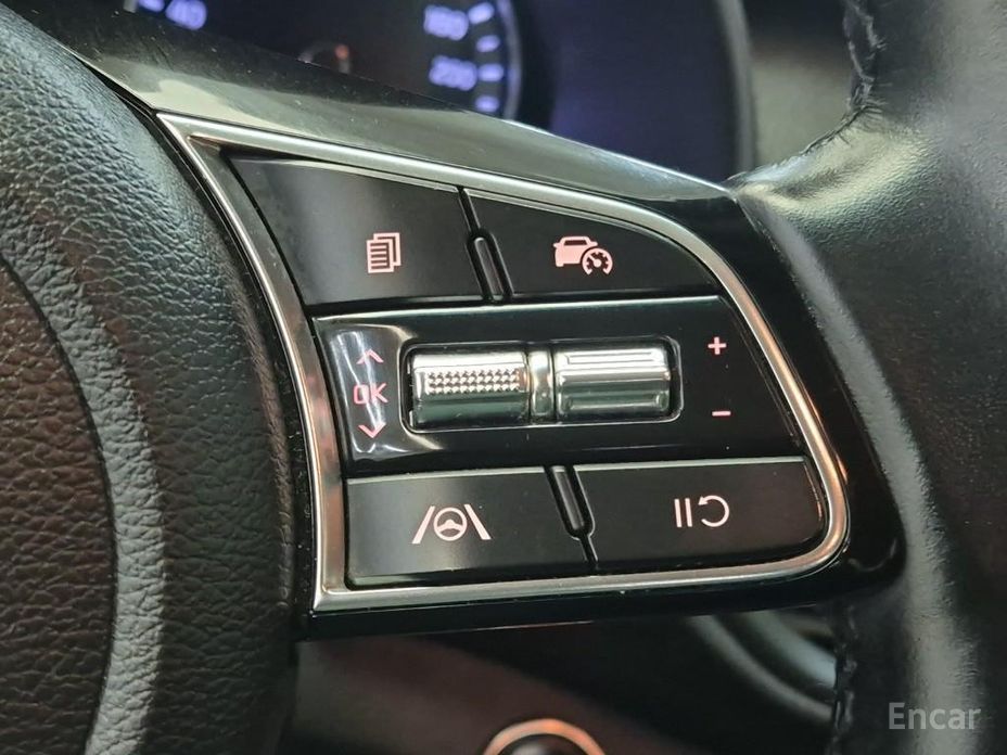 2021 Kia K3 II Рестайлинг 1.6 Prestige с пробегом 102 330 км