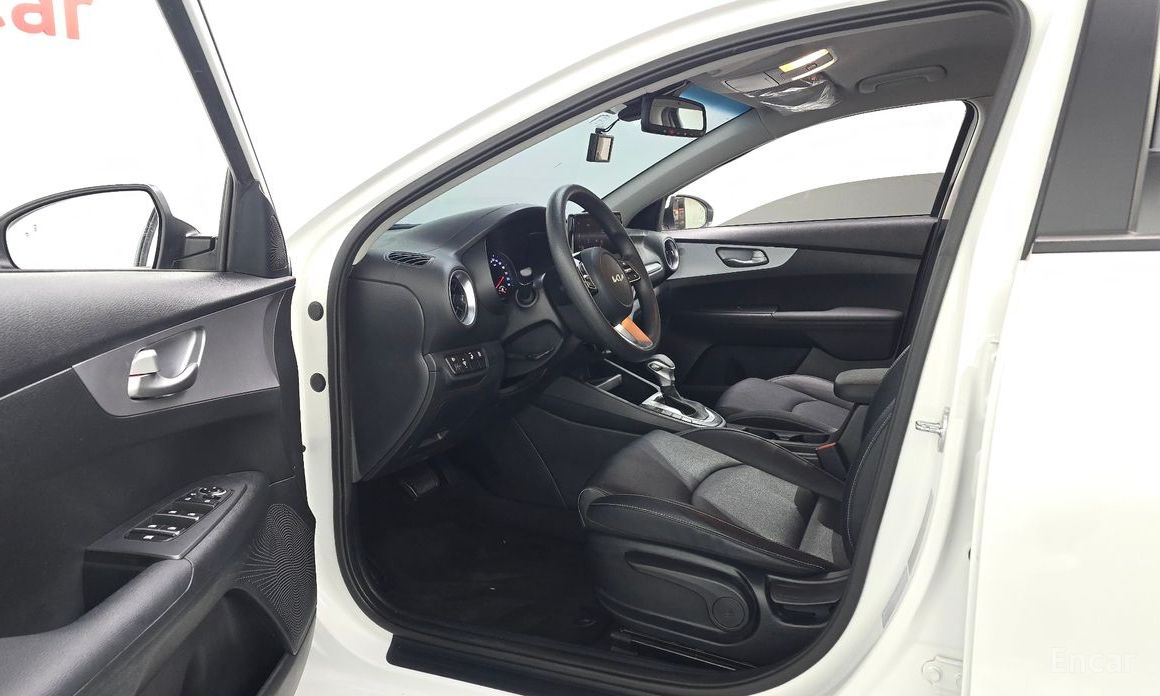 2021 Kia K3 II Рестайлинг 1.6 Trendy с пробегом 75 708 км