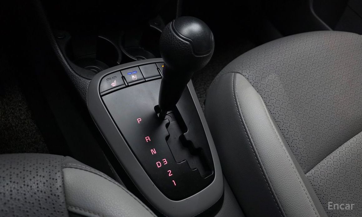 2021 Kia Morning III Prestige с пробегом 72 002 км