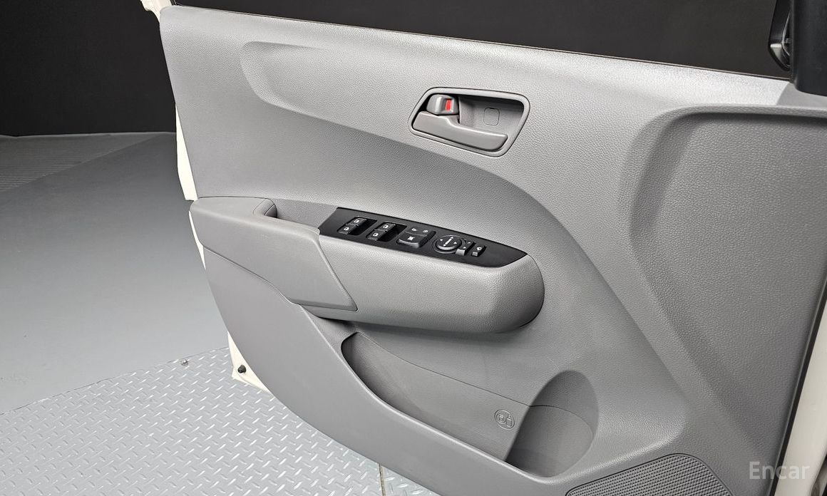 2021 Kia Morning III Standard с пробегом 97 804 км
