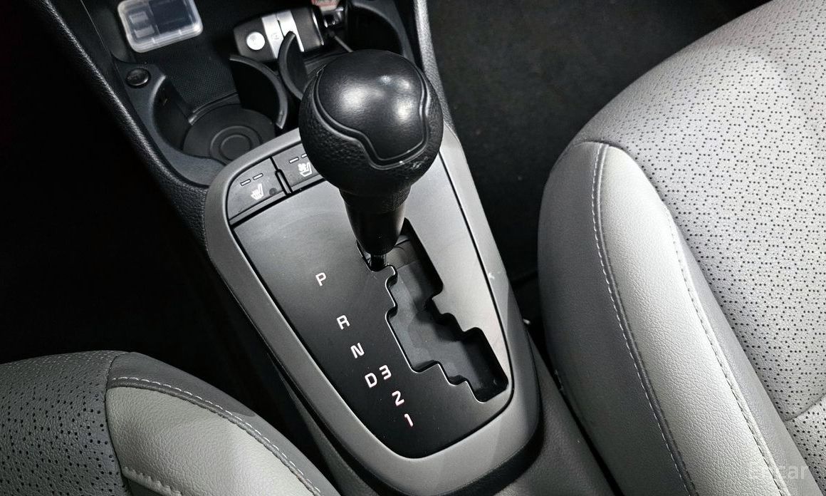 2021 Kia Morning III Prestige с пробегом 69 336 км