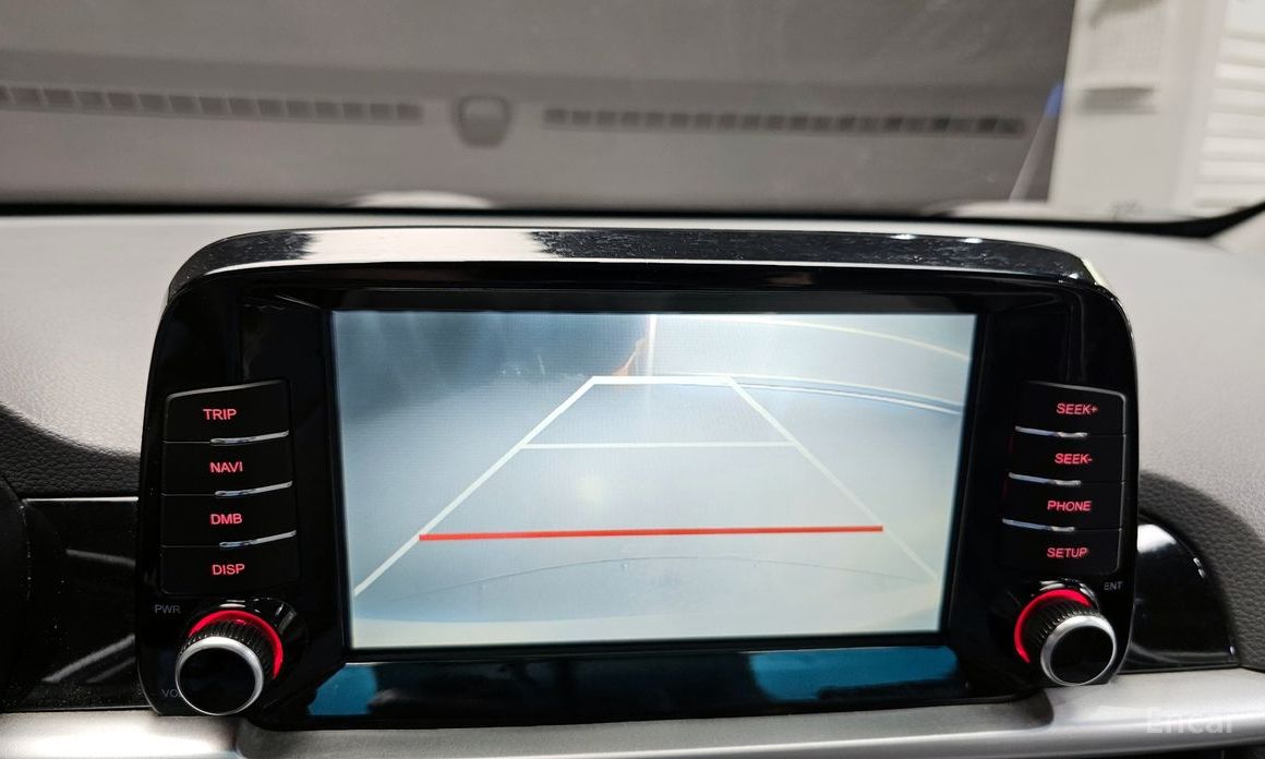 2021 Kia Morning III Prestige с пробегом 49 763 км