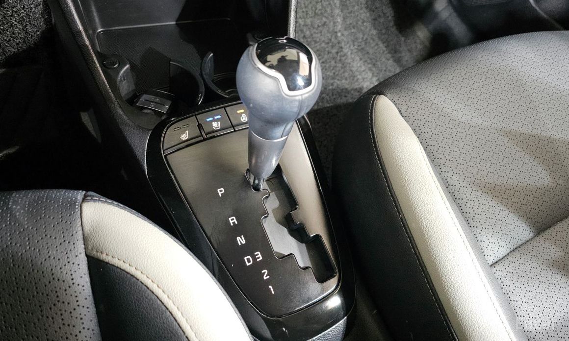 2021 Kia Morning III Signature с пробегом 32 711 км