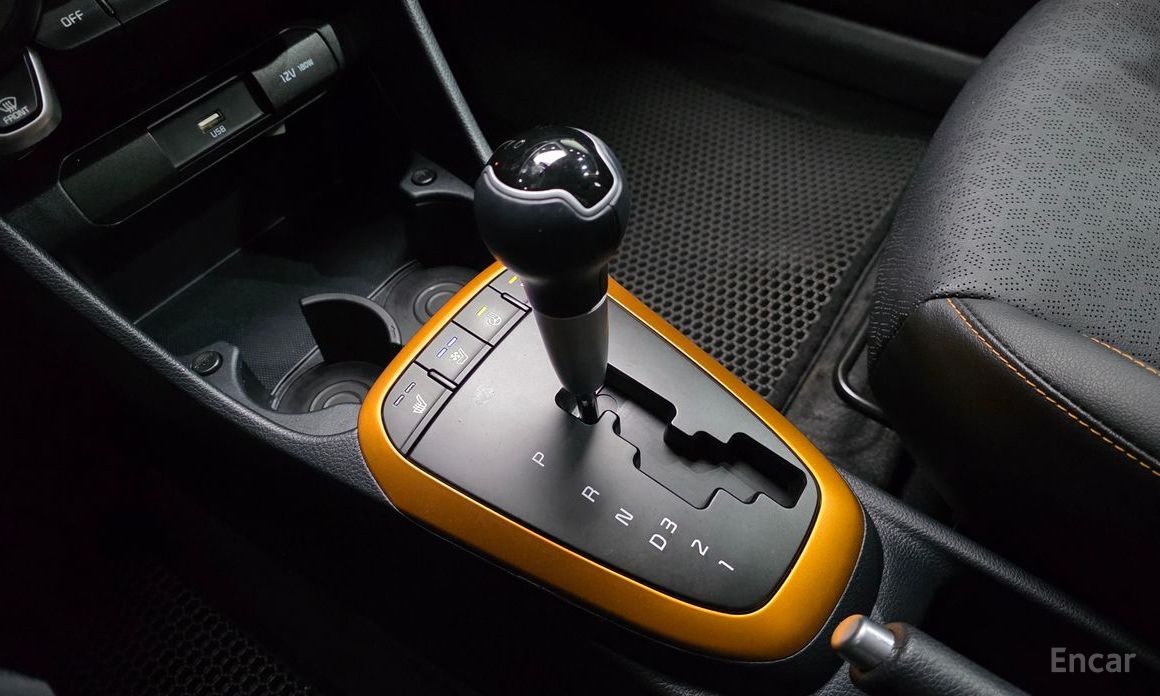 2021 Kia Morning III Signature Edge-UP с пробегом 30 040 км