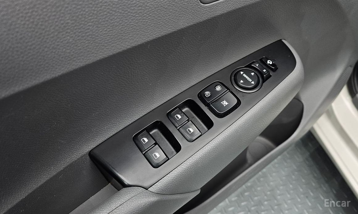 2021 Kia Morning III Prestige с пробегом 86 902 км