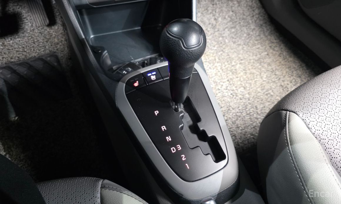 2021 Kia Morning III Prestige с пробегом 39 589 км