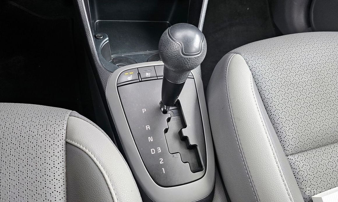 2021 Kia Morning III Prestige с пробегом 71 131 км