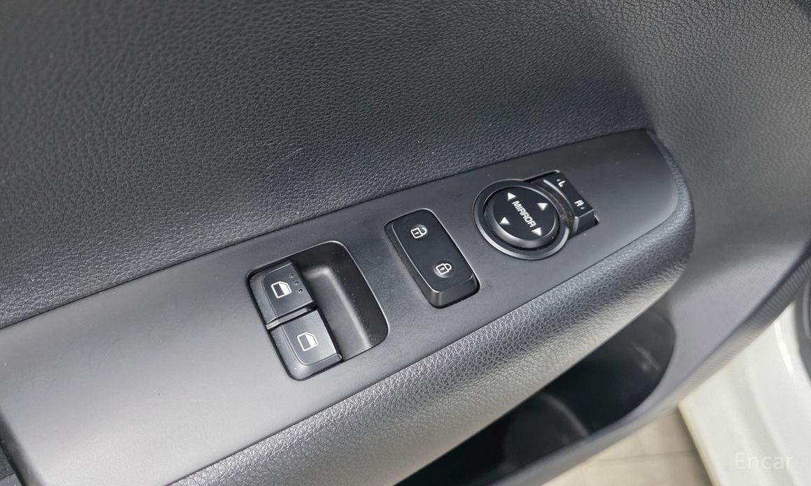 2022 Kia Morning III Van с пробегом 41 138 км