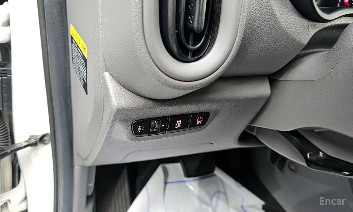 2021 Kia Morning III Prestige с пробегом 57 021 км