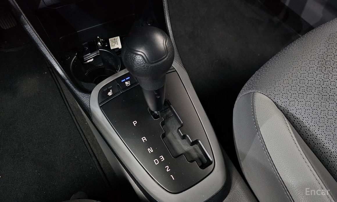 2021 Kia Morning III Prestige с пробегом 62 948 км